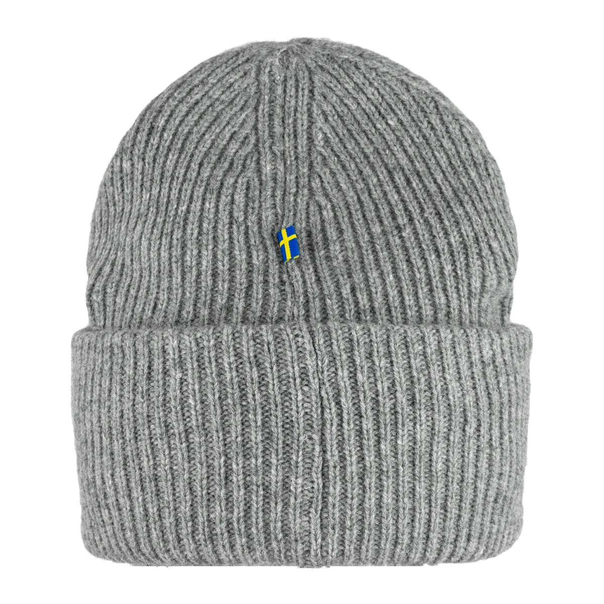 1960 Logo Hat Fjällräven 78142-020 Caps & Hats One Size / Grey