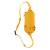 Abisko Bottle Pocket Fjällräven F23100177-161 Backpack Accessories One Size / Mustard Yellow