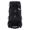 Abisko Hike 35 S/M Fjällräven F27224-550 Backpacks 35L S/M / Black