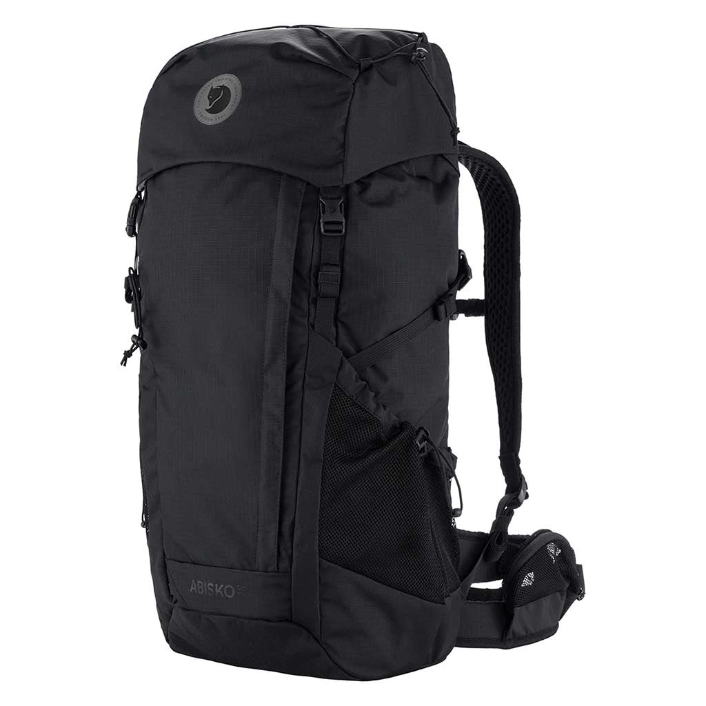 fjällräven abisko rucksack 75 Fjällräven | Abisko Hike 35 S/M | Trekking Backpack | Black