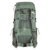 Abisko Hike 35 S/M Fjällräven F27224-614 Backpacks 35L S/M / Patina Green
