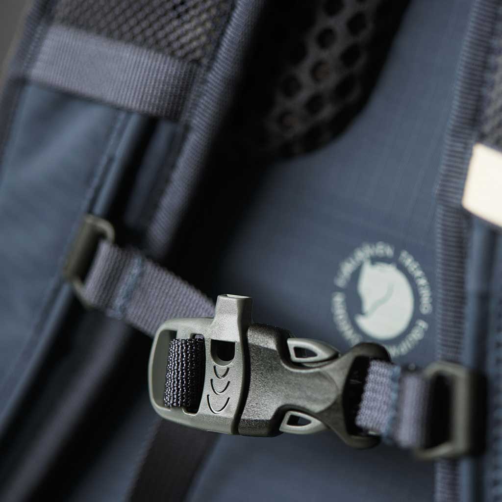 Abisko Hike 35 S/M Fjällräven F27224-614 Backpacks 35L S/M / Patina Green