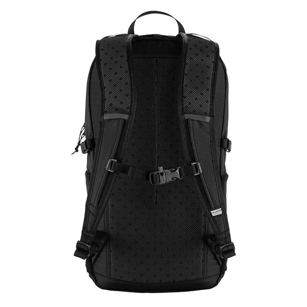 Fjällräven | Abisko Softpack 16 | Simple Hiking Pack | Black