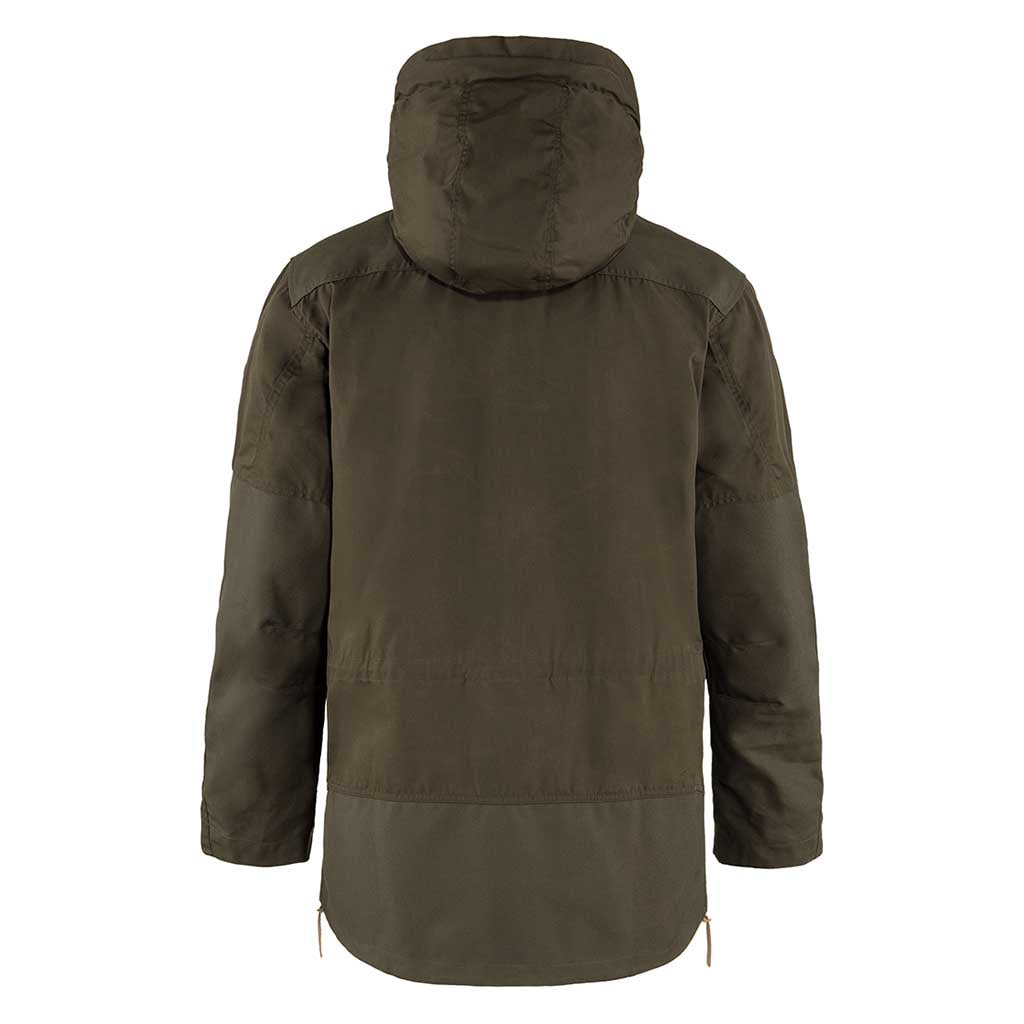Anorak No. 8 | Men's Fjällräven Men's Anoraks