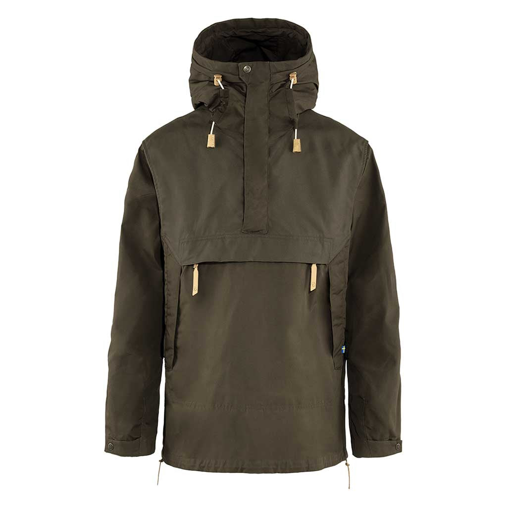 Anorak No. 8 | Men's