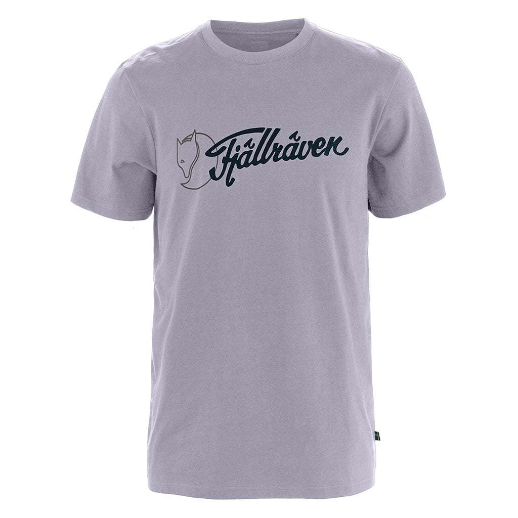 Archive Logo T-Shirt | Men's