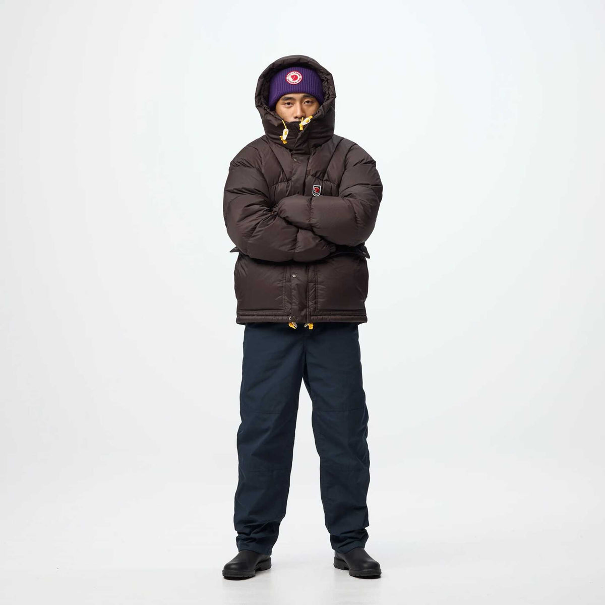 Expedition Down Lite Jacket | Men's Fjällräven Men's Down Jackets