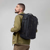 Färden Carry-On Pack Fjällräven F23200303-620 Backpacks 42L / Green