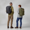 Färden Carry-On Pack Fjällräven F23200303-620 Backpacks 42L / Green