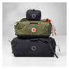 Färden Duffle 50 Fjällräven F23200282-037 Duffle Bags 50L / Coal Black