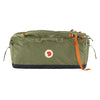 Färden Duffle 80 Fjällräven F23200283-620 Duffle Bags 80L / Green