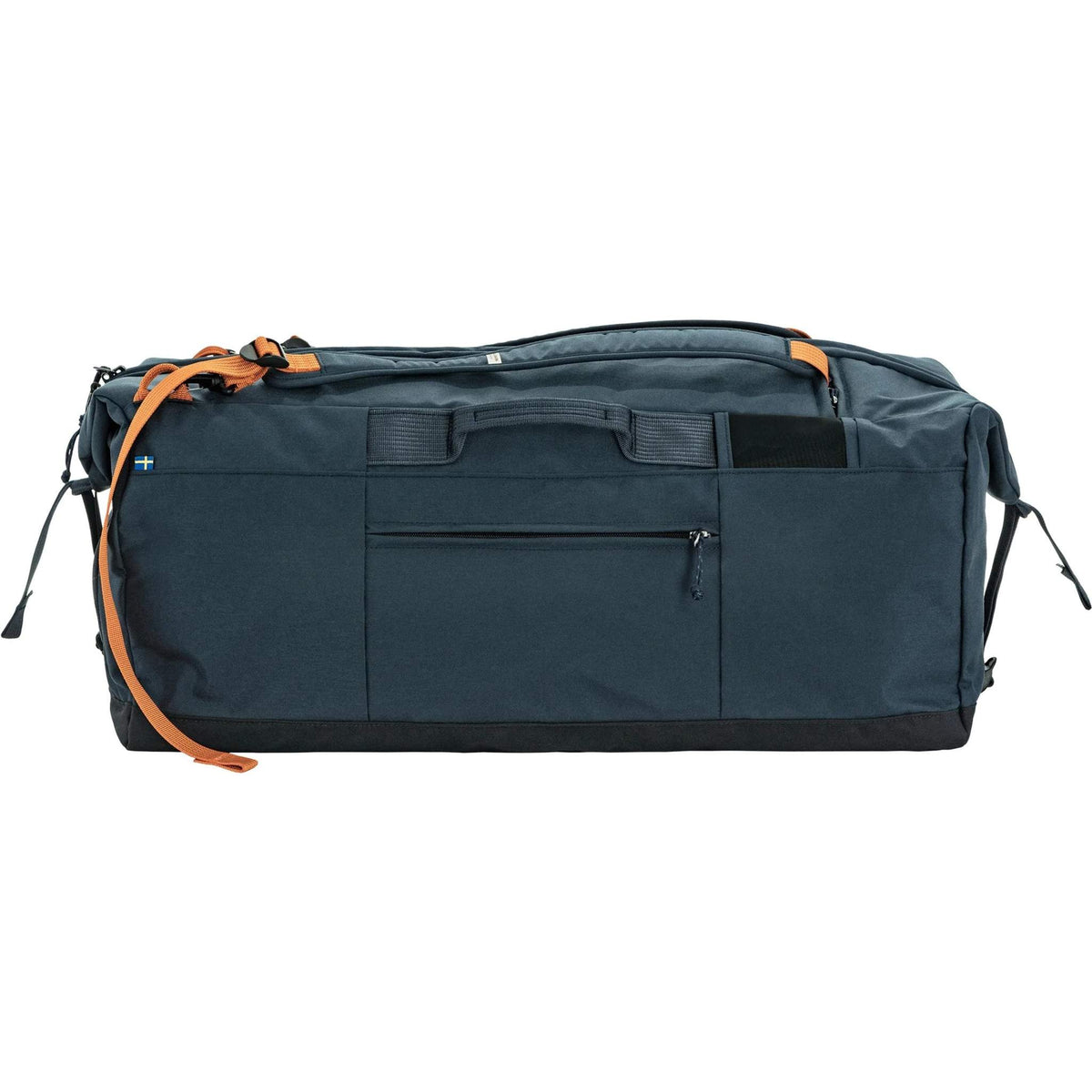 Färden Duffle 80 Fjällräven F23200283 Duffle Bags 80L / Navy