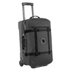 Färden Roller 35 Fjällräven F23200276-037 Rolling Duffle Bags 35L / Coal Black