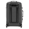 Färden Roller 35 Fjällräven F23200276-037 Rolling Duffle Bags 35L / Coal Black