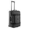 Färden Roller 75 Fjällräven F23200277-037 Rolling Duffle Bags 75L / Coal Black