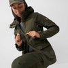 Forest Hybrid Jacket | Women's Fjällräven Women's Jackets