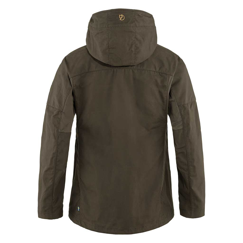 Forest Hybrid Jacket | Women's Fjällräven Women's Jackets