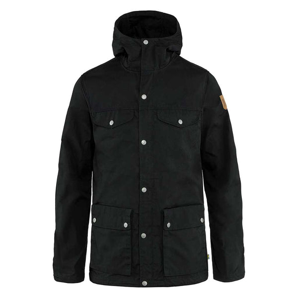 Greenland Jacket | Men's Fjällräven Jackets