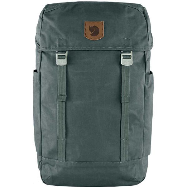 Fjällräven | Greenland Top | Vintage Style Daypack | Dusk