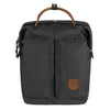 Haulpack No. 1 Fjällräven F23340-030 Backpacks 23L / Dark Grey