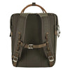 Haulpack No. 1 Fjällräven F23340-633 Backpacks 23L / Dark Olive