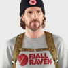 Haulpack No. 1 Fjällräven F23340-633 Backpacks 23L / Dark Olive