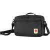 High Coast Crossbody Fjällräven F23227-550-OS Crossbody Bags 3L / Black