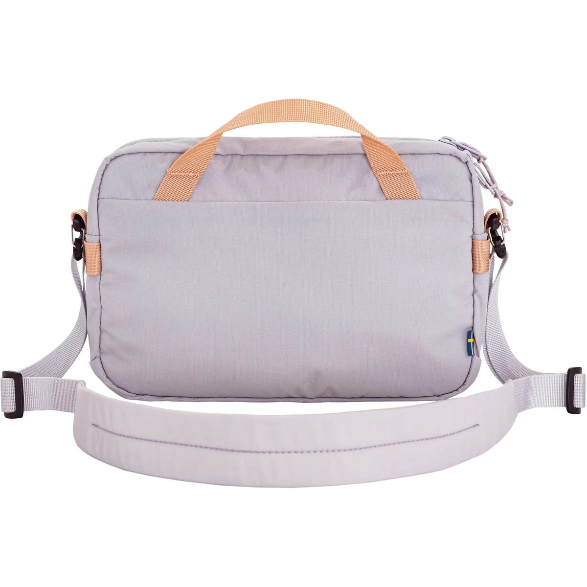 High Coast Crossbody Fjällräven F23227-452 Crossbody Bags 3L / Lavender Mist