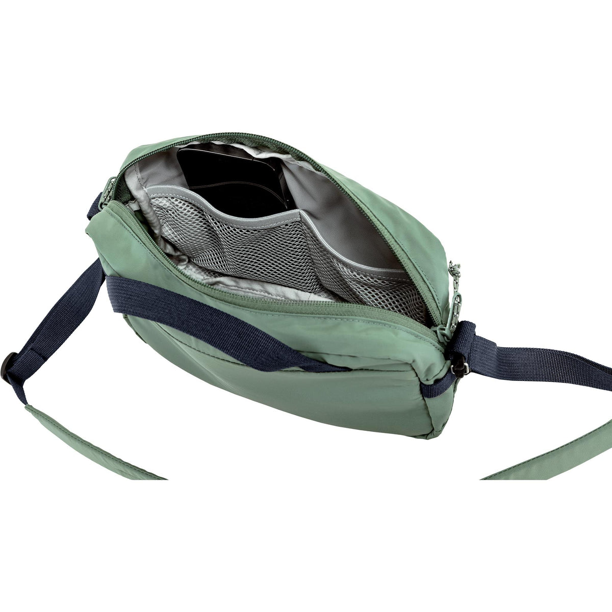 High Coast Crossbody Fjällräven F23227-560-OS Crossbody Bags 3L / Navy