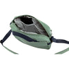 High Coast Crossbody Fjällräven F23227-614-OS Crossbody Bags 3L / Patina Green