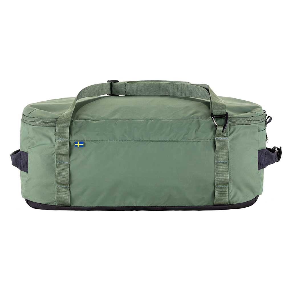 High Coast Duffle Fjällräven Duffle Bags