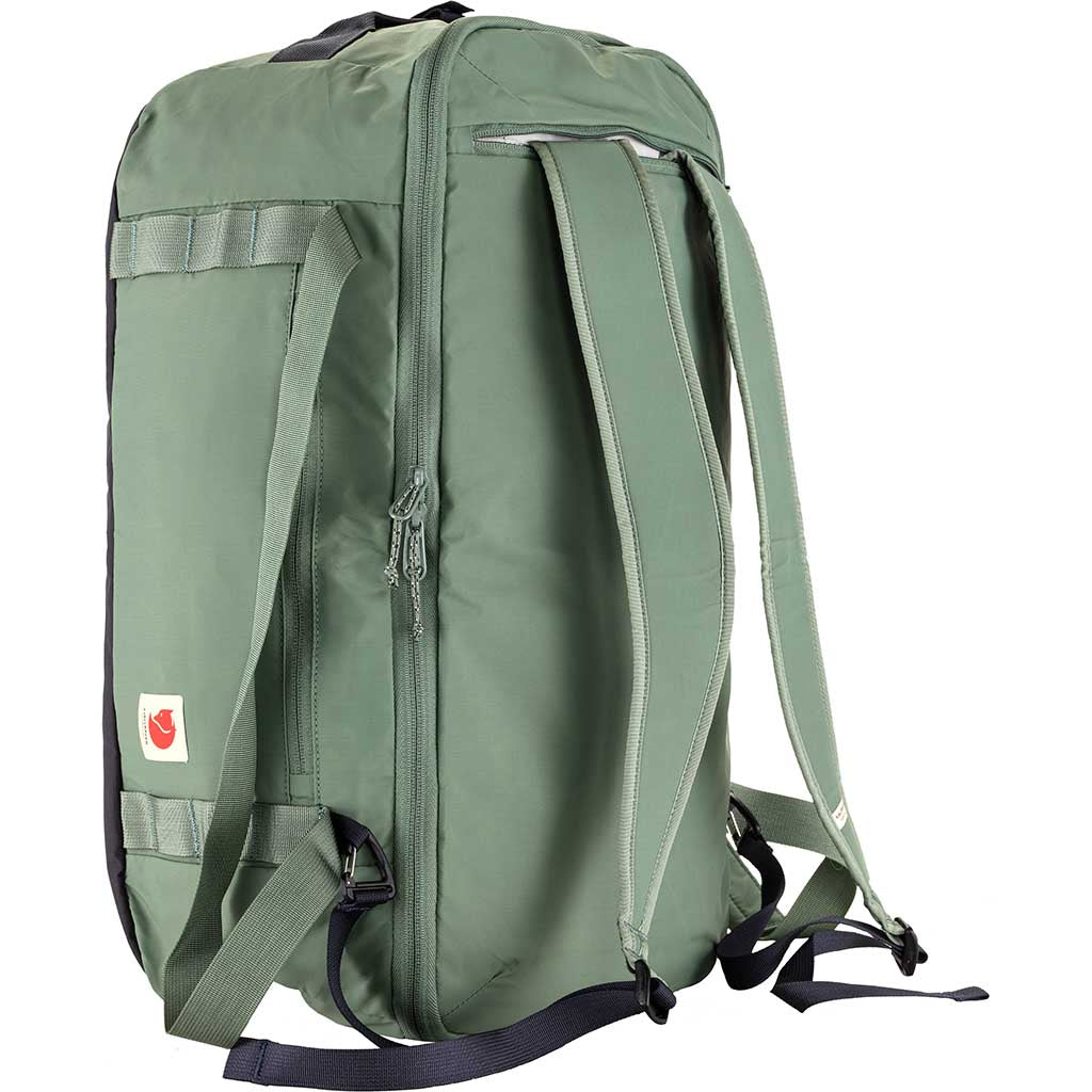High Coast Duffle Fjällräven Duffle Bags