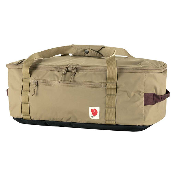 High Coast Duffle Fjällräven F23200254-221 Duffle Bags 36L / Clay