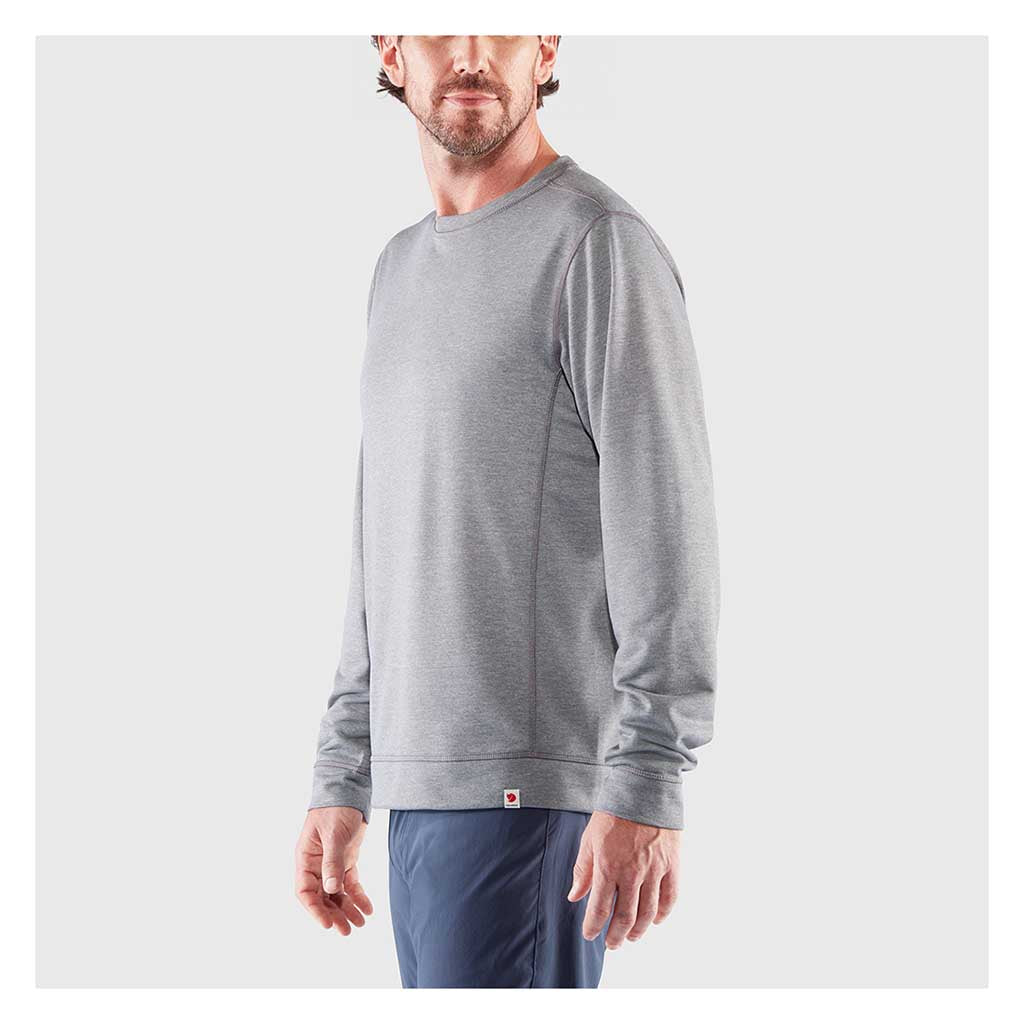High Coast Lite Sweater | Men's Fjällräven Men's Jumpers