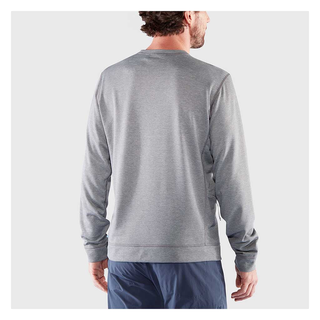 High Coast Lite Sweater | Men's Fjällräven Men's Jumpers