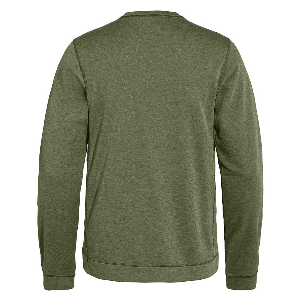 High Coast Lite Sweater | Men's Fjällräven Men's Jumpers