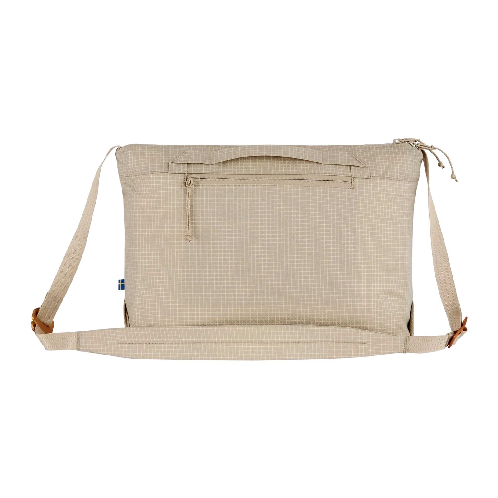 High Coast Pro Shoulder Bag Fjällräven 23200394-118 Crossbody Bags 12L / Fossil