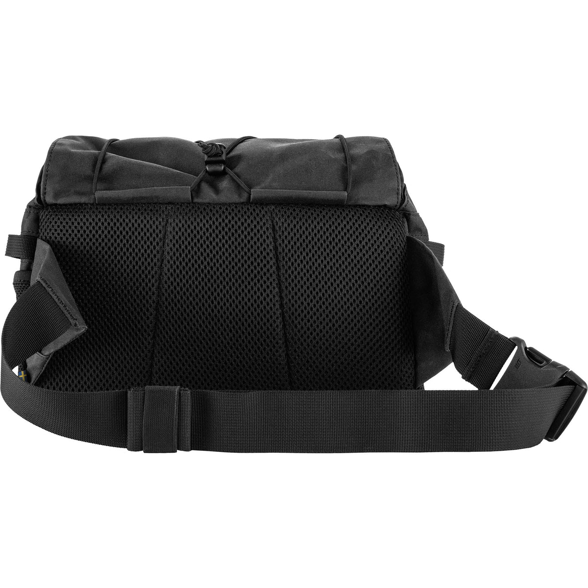 Hoja Expandable Hip Pack Fjällräven F23200315-550-O/S Bumbags 4.5L / Black