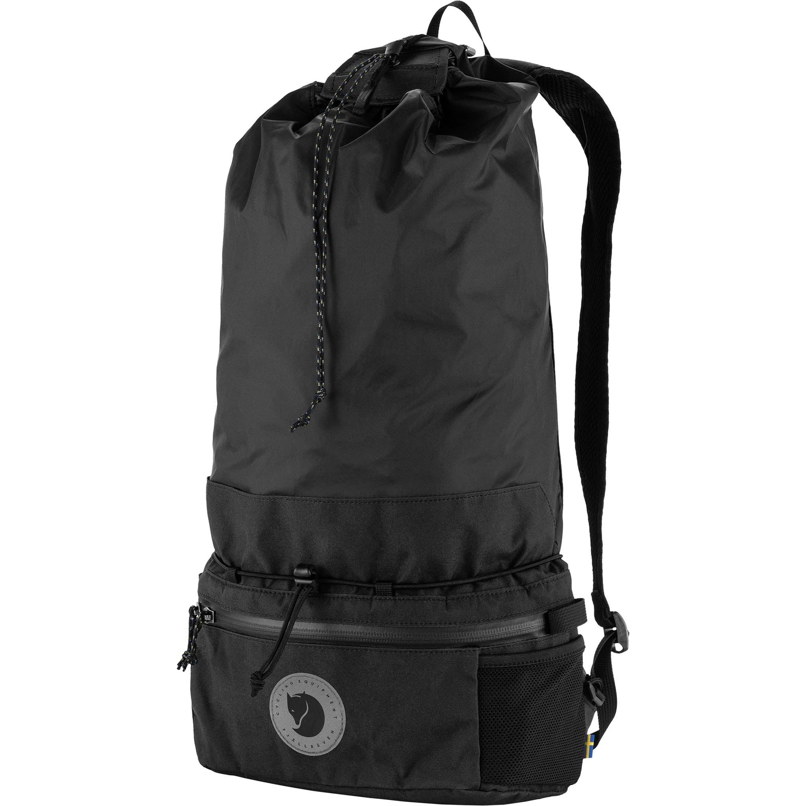 Hoja Expandable Hip Pack Fjällräven F23200315-540-O/S Bumbags 4.5L / Royal blue