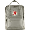 Kånken Fjällräven F23510-021 Backpacks 16L / Fog