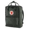 Kånken Fjällräven F23510-660 Backpacks 16L / Forest Green