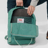 Kånken Fjällräven F23510-118 Backpacks 16L / Fossil