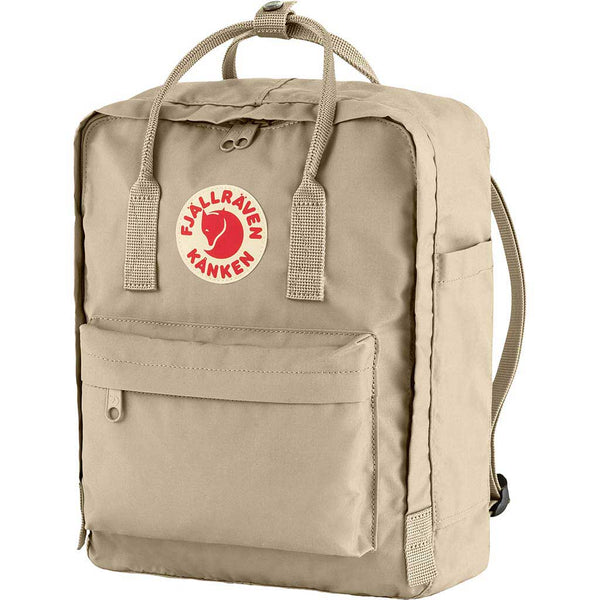 Kånken Fjällräven F23510-118 Backpacks 16L / Fossil