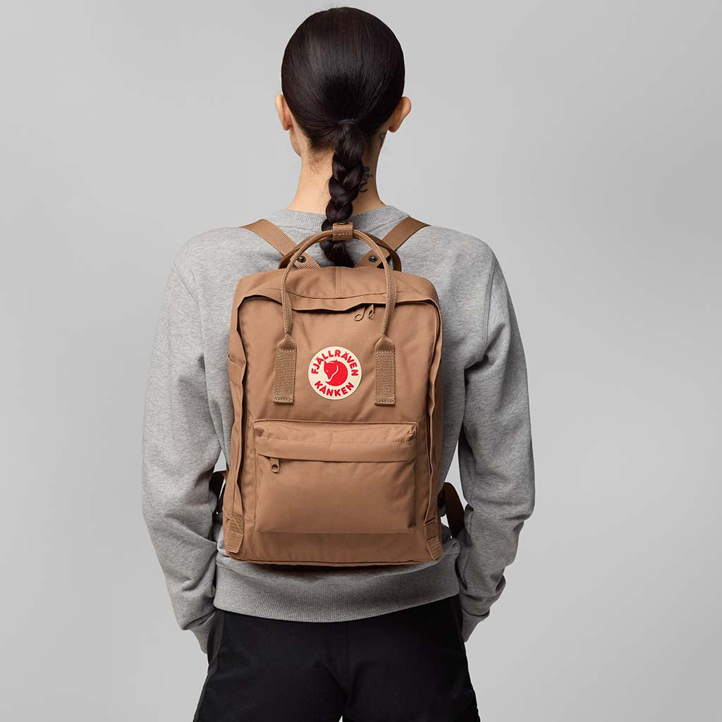 fjällräven kanken graphite 16l Fjällräven | Kånken | Backpack | Graphite