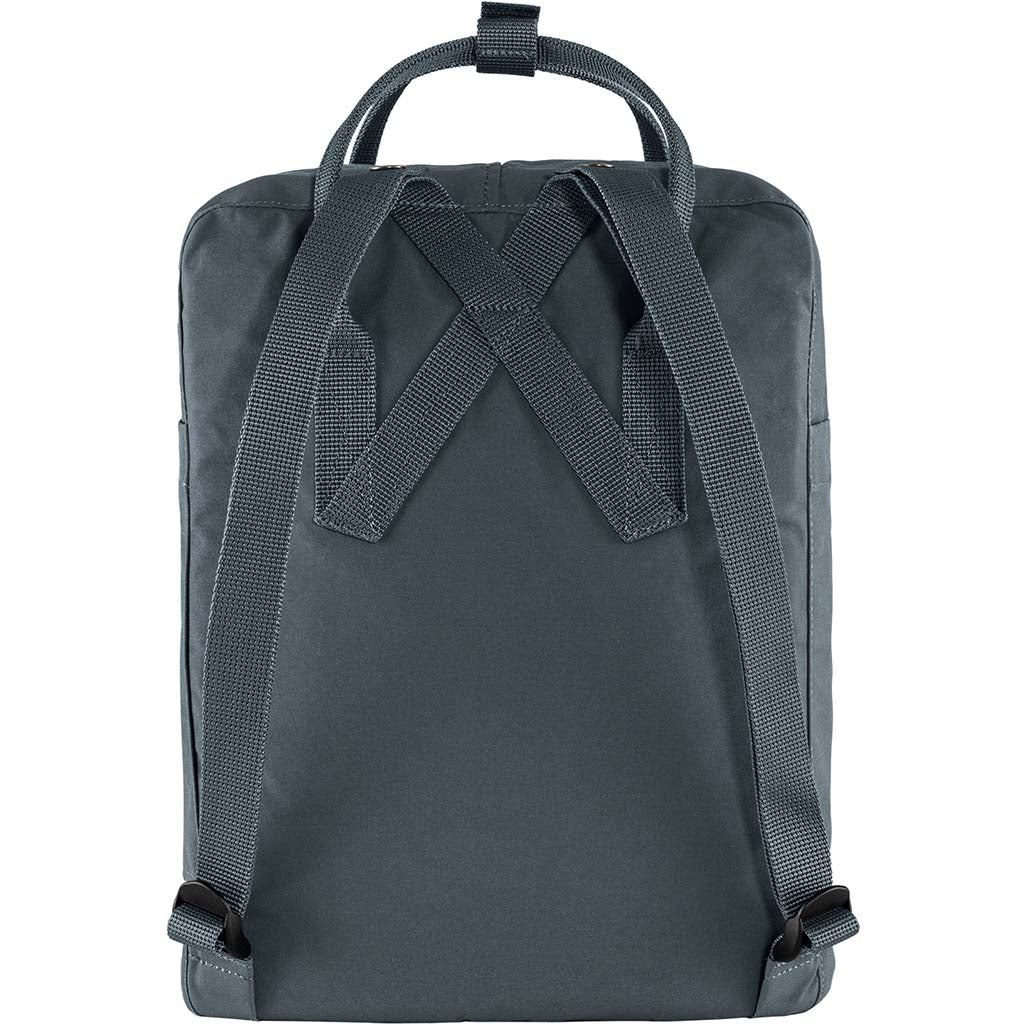 fjällräven kanken graphite 16l Fjällräven | Kånken | Backpack | Graphite