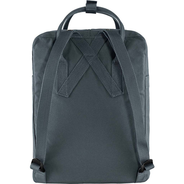 fjällräven kanken graphite 16l | Kånken | Backpack | Color:RR-519 ABSOLUTE Make A First Aid Kit > Medical Boxes Kanken has many simple Bone Fish Hooks with