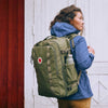 Kånken Fjällräven F23510-560 Backpacks 16L / Navy