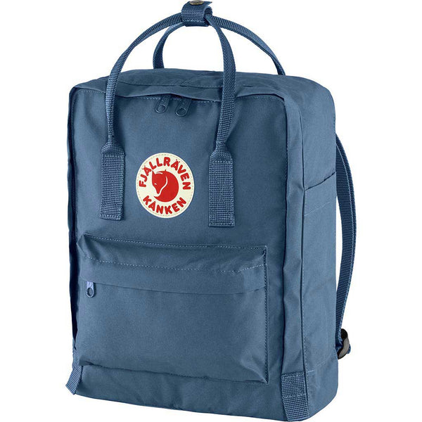 Kånken Fjällräven F23510-540 Backpacks 16L / Royal Blue