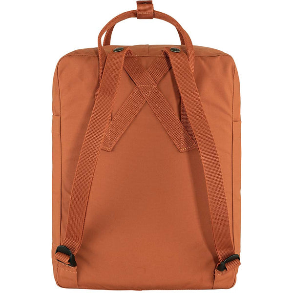Fjällräven | Kånken | Backpack | Terracotta Brown | WildBounds UK