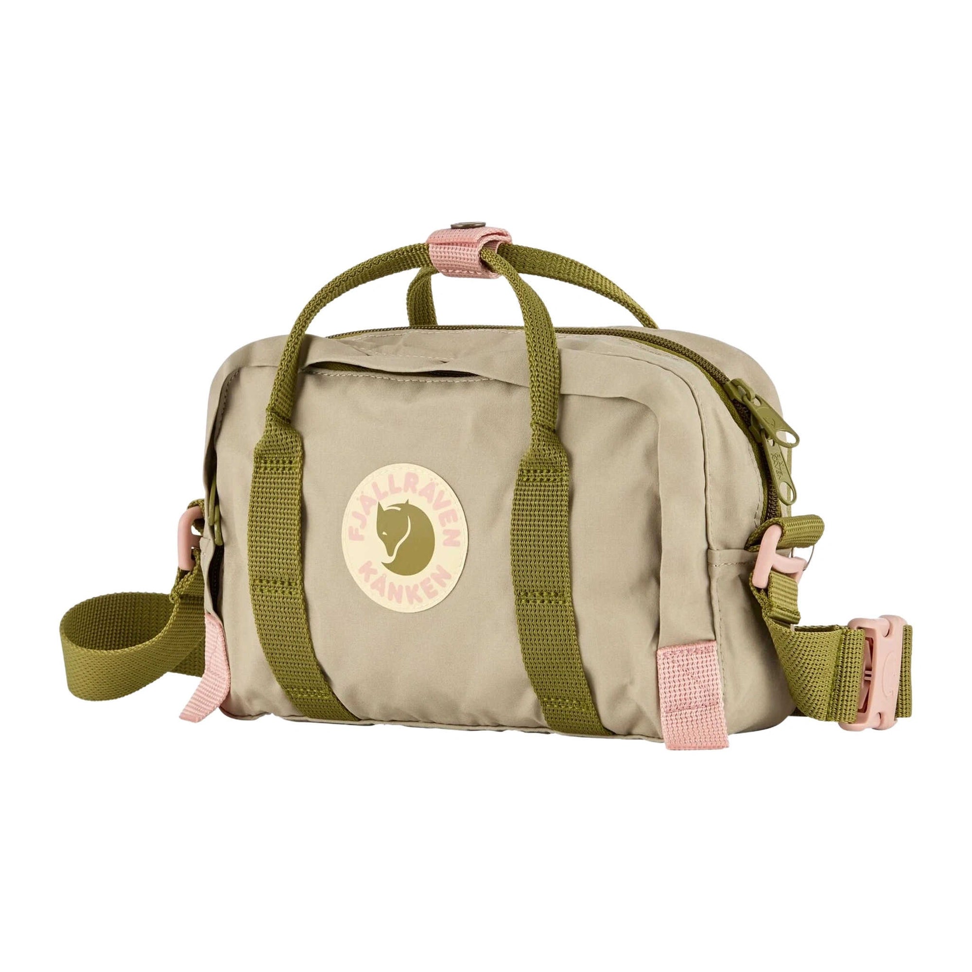 Fjällräven | Kånken Koncept Crossbody | Small Crossbody Bag